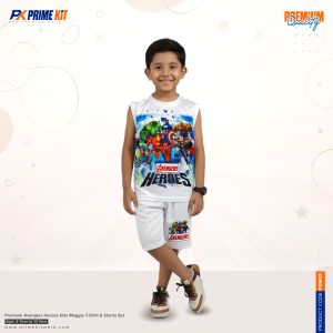 অ্যাভেঞ্জার্স