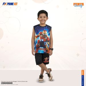 আয়রন ম্যান