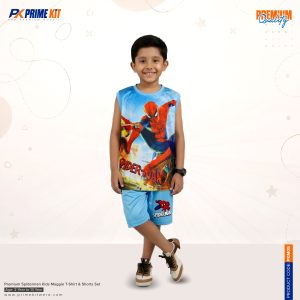 স্পাইডার-ম্যান