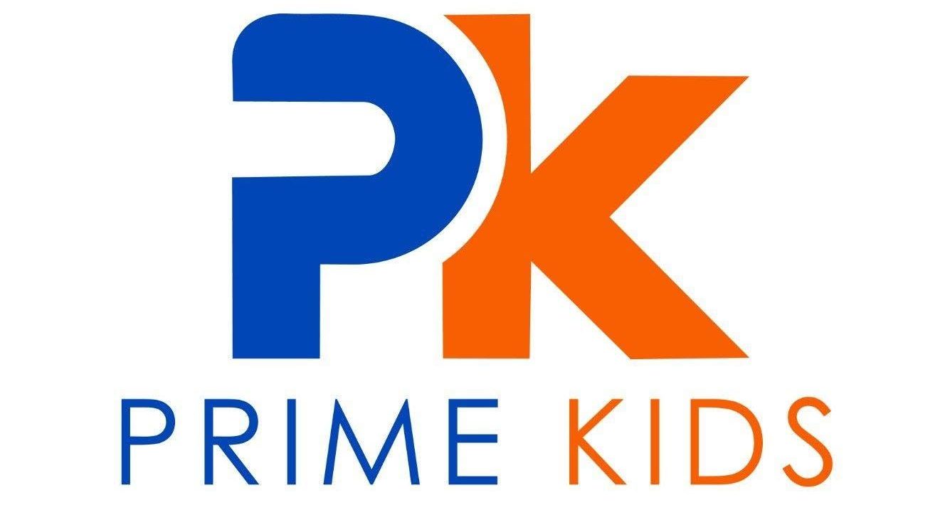Prime Kids Logo